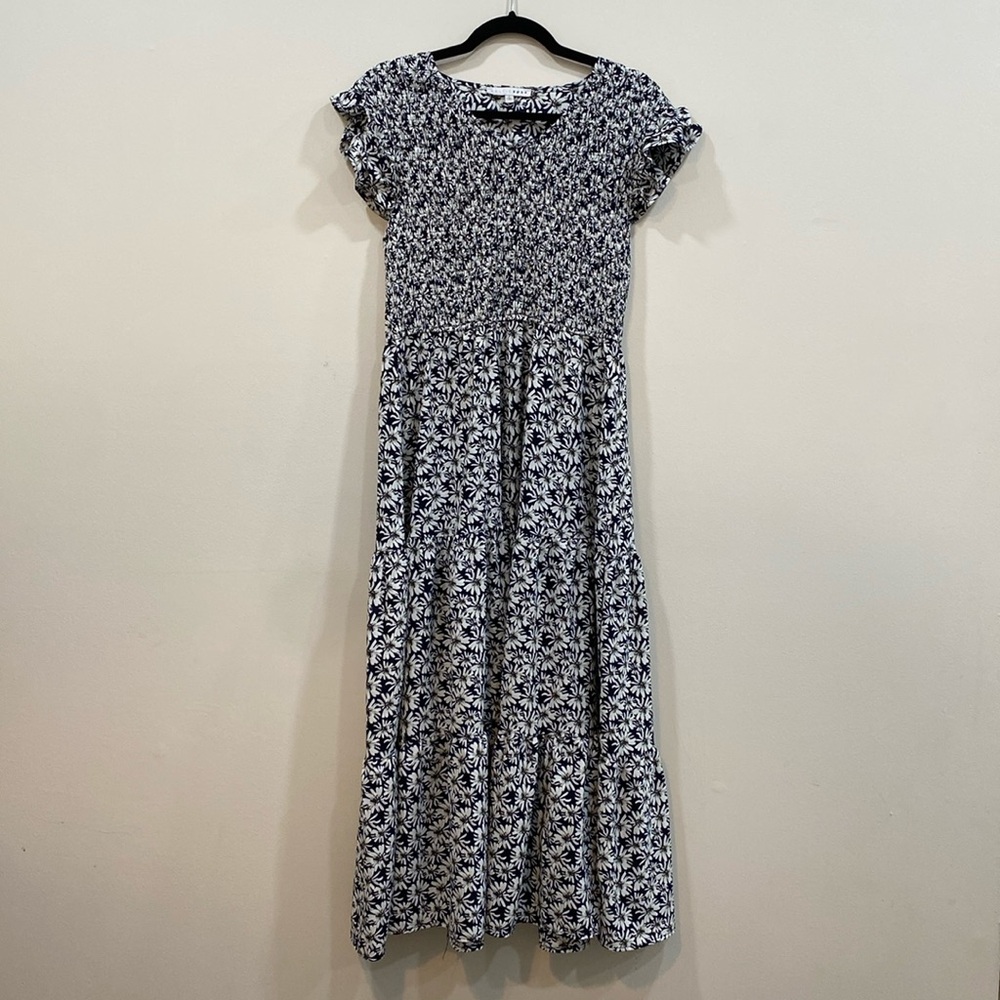 Baltic Born floral dress